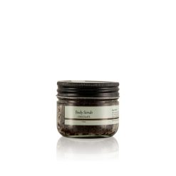 اسکراب بدن شکلات-Chocolate Body Scrub