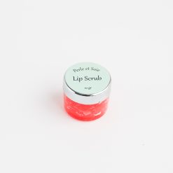 اسکراب لب-Lip Scrub