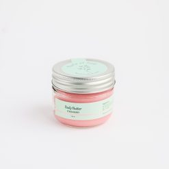 کره بدن توت فرنگی-Strawberry Body Butter