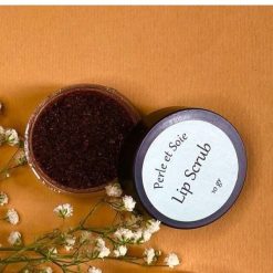 lip scrub