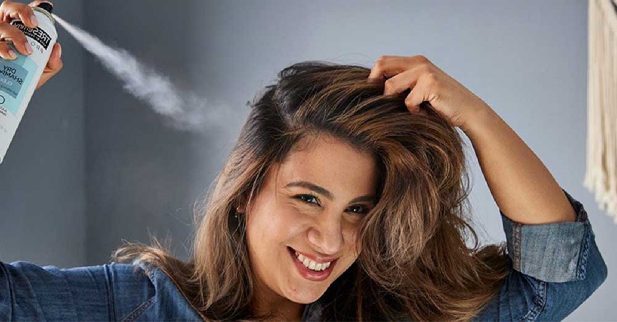Perle et Soie خشک چیست؟