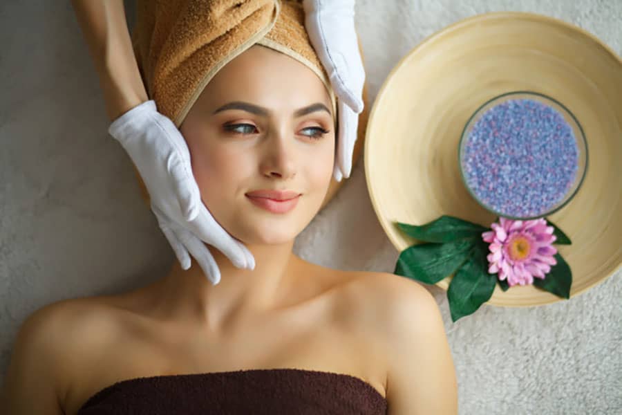 Perle et Soie تاثیر تابستان بر پوست ما چیست؟