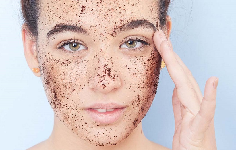 exfoliate 5 1