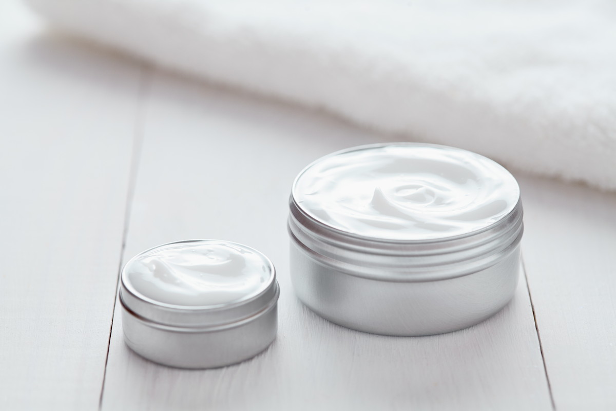 Perle et Soie moisturizer vs hydrator