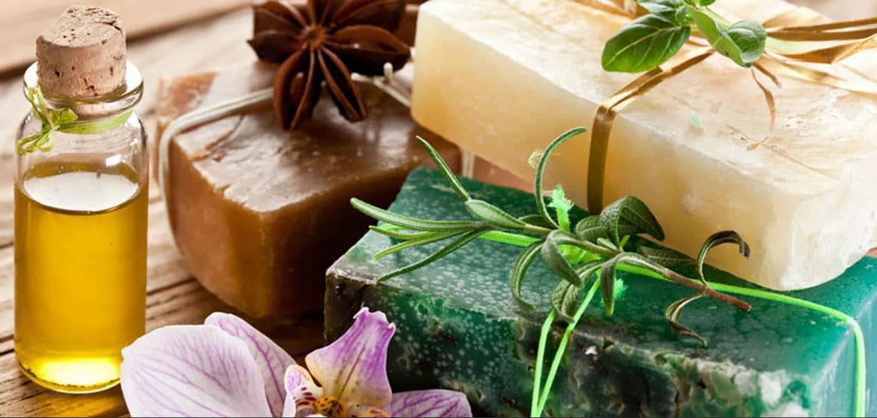 روغن گیاهی