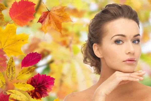 چگونه پوست خود را برای فصل پاییز آماده کنیم؟