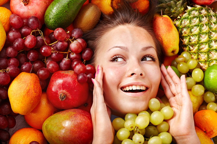 Perle et Soie food skin health 1