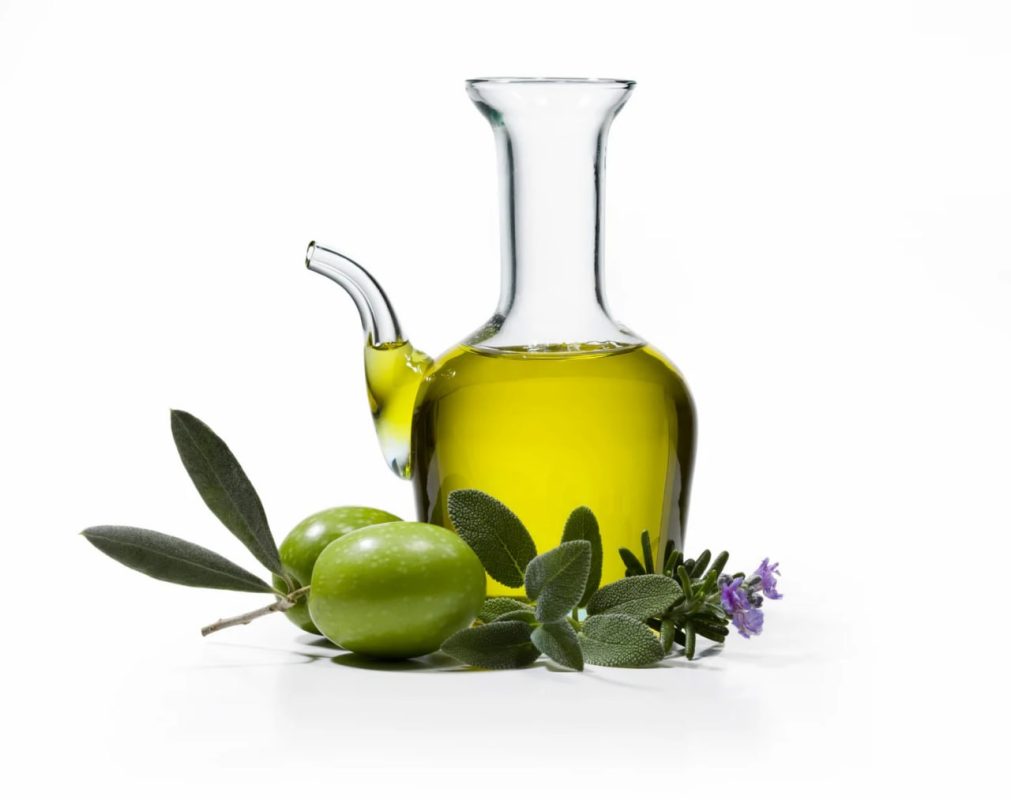 Perle et Soie منابع استخراج اسکوالان