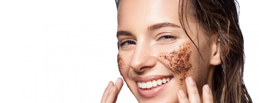 بعد از اسكراب چي بزنيم؟ + 5 نکته که باید رعایت کنید