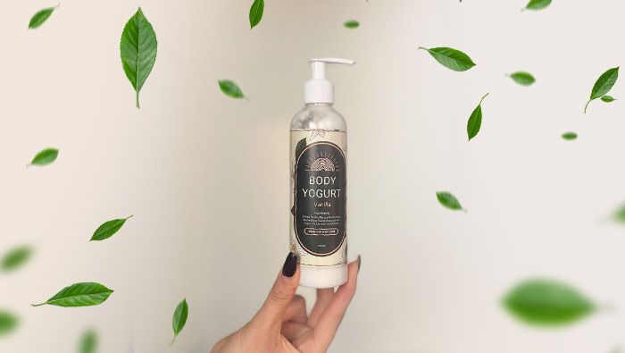 لوسیون بدن معطر بهتر است یا بدون عطر؟ کدام را بخریم