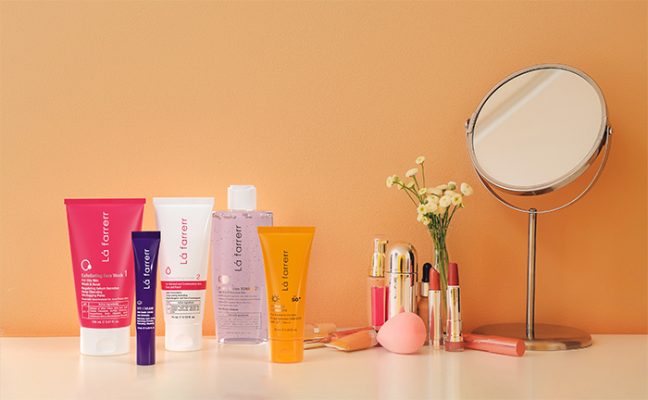 محصولات ضروری برای مراقبت روزانه پوست