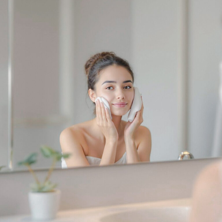 Perle et Soie روتین مرطوبکننده بدن با لوسیون