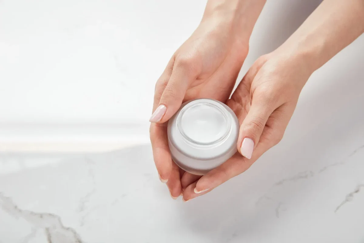 Perle et Soie ترکیبات کلیدی در لوسیونهای بدن مؤثر