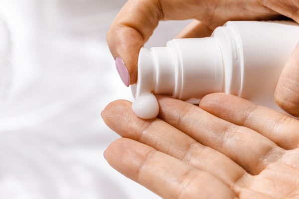 لوسیون بدن حاوی ویتامین E چه فوایدی دارد؟