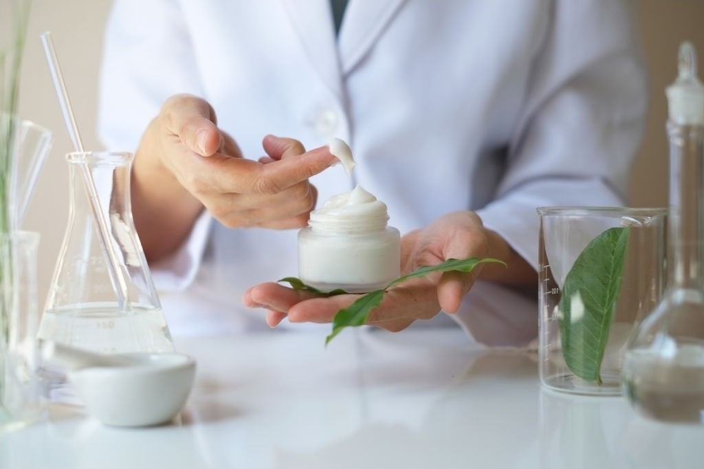 Perle et Soie کره بدن چیست و چه تفاوتی با لوسیون دارد؟