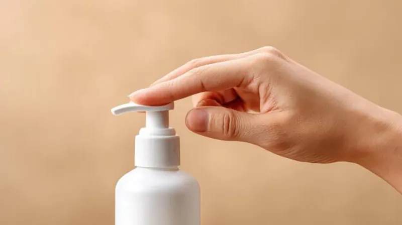 Perle et Soie آیا لوسیون بدن میتواند جای اسکراب را بگیرد؟